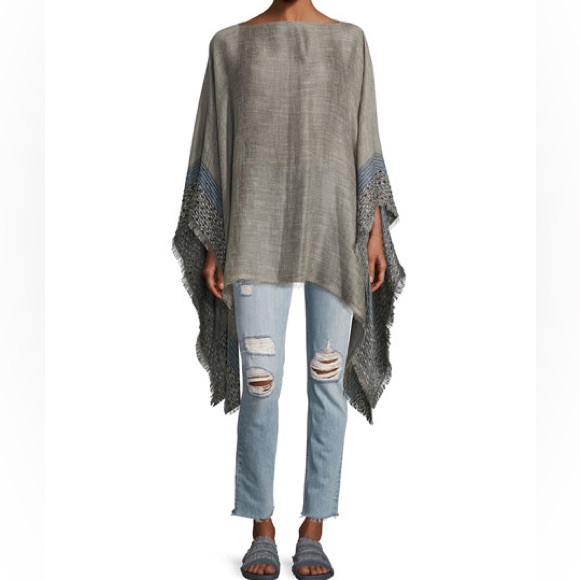 Rag & Bone Size 24 Marilyn Distressed Straight-Leg Jeans, Union Pool - Picture 2 of 16